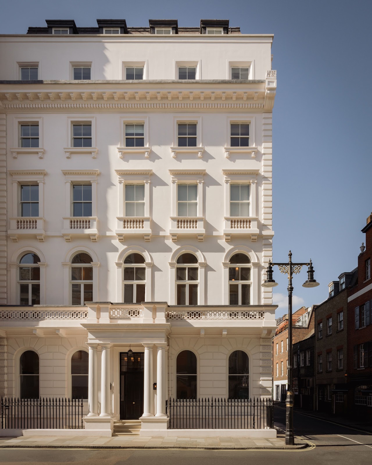 London, England — 3-Bed House