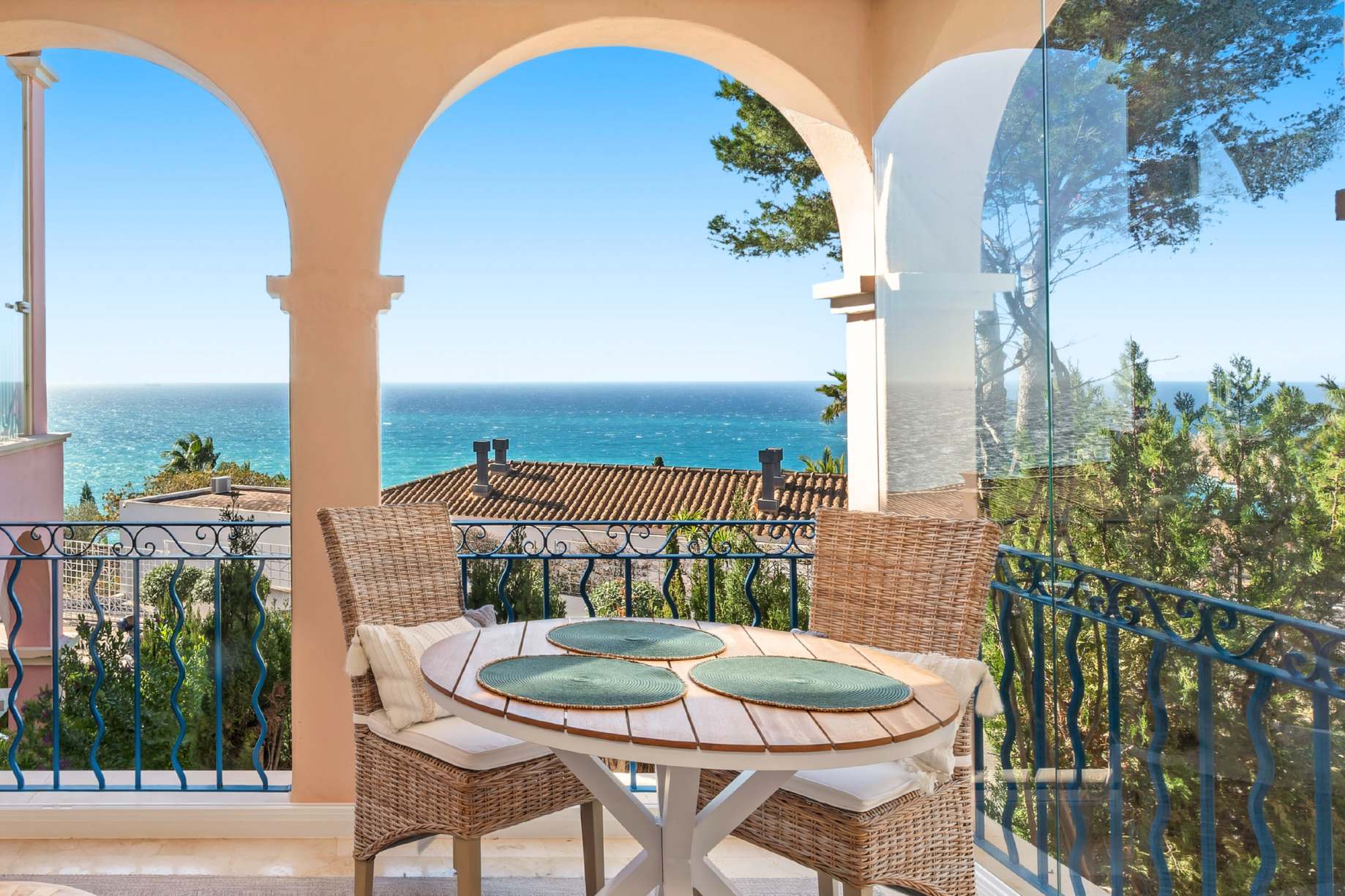 Nova Santa Ponsa, Mallorca, Spain — 2-Bed Apartment With Pool